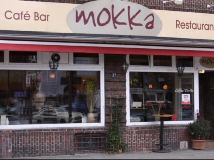 照片: Mokka